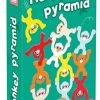 Games Janod | Janod - Monkey Pyramid