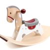 Baby, Toddler & Preschool Toys Hape | Hape - 2 In 1 Rocking Horse