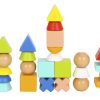 New Products Tooky Toy | Tooky Toy - Stacking Game