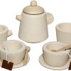 New Products PlanToys | Plantoys - Tea Set