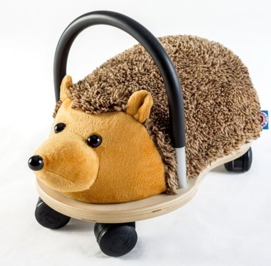 Ride-On Toys Wheely Bug | Wheely Bug - Hedgehog Wheely Bug Small