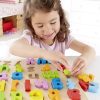 Puzzles Hape | Hape - Lowercase Alphabet Puzzle