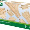 Cars, Trains & Vehicles BRIO | Brio - Advanced Expansion Pack (11 Pieces)