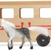 Imaginative Play Melissa & Doug | Melissa & Doug - Horse Carrier