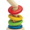 New Products PlanToys | Plantoys - Twist & Sort