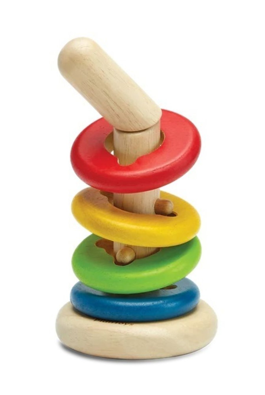 New Products PlanToys | Plantoys - Twist & Sort