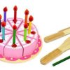 Imaginative Play I'm Toy | I'M Toy - Party Cake Set