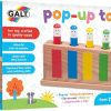 Baby, Toddler & Preschool Toys Galt | Galt - Pop Up Toy