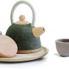 New Products PlanToys | Plantoys - Oriental Tea Set