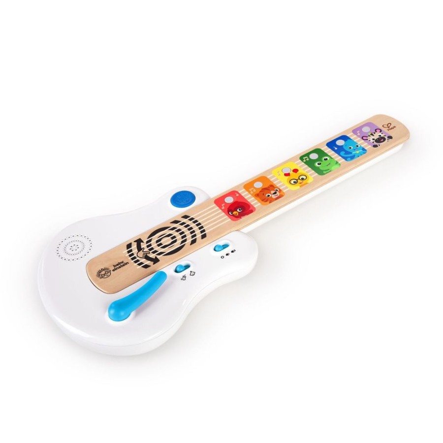 Musical Toys Baby Einstein | Baby Einstein - Magic Touch Guitar