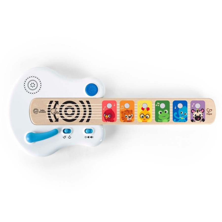 Musical Toys Baby Einstein | Baby Einstein - Magic Touch Guitar