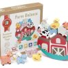 Baby, Toddler & Preschool Toys Learning Can Be Fun | Learning Can Be Fun - Farm Balance