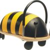 Ride-On Toys Wheely Bug | Wheely Bugs - Bee Wheely Bug Small