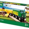 Cars, Trains & Vehicles BRIO | Brio - Farm Train