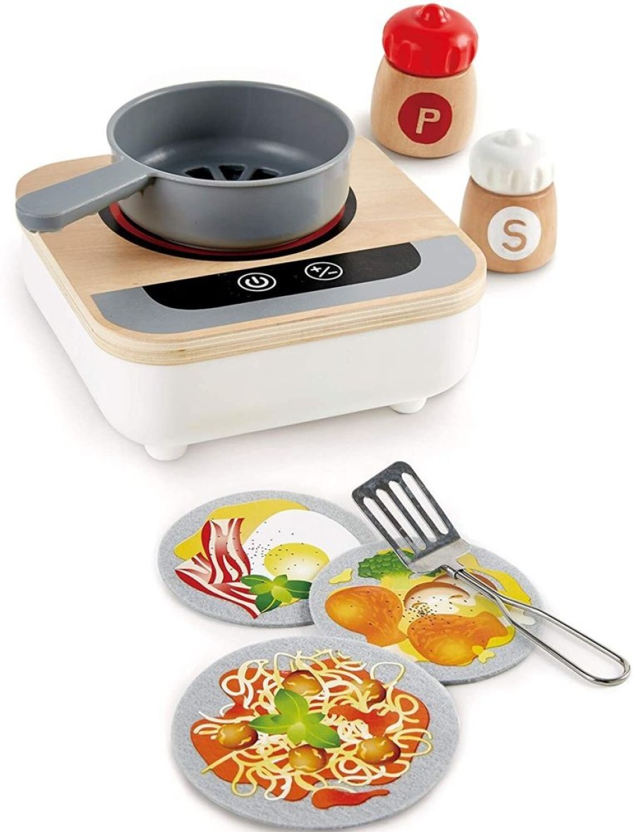 New Products Hape | Hape - Fun Fan Fryer