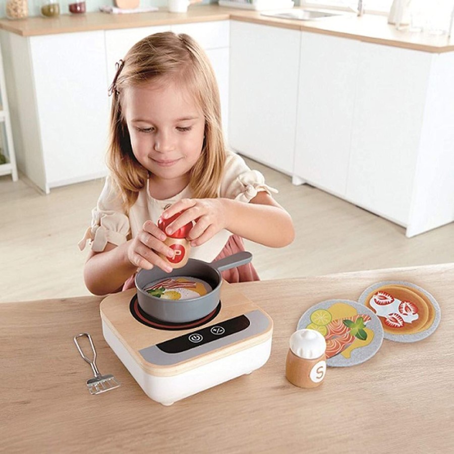 New Products Hape | Hape - Fun Fan Fryer