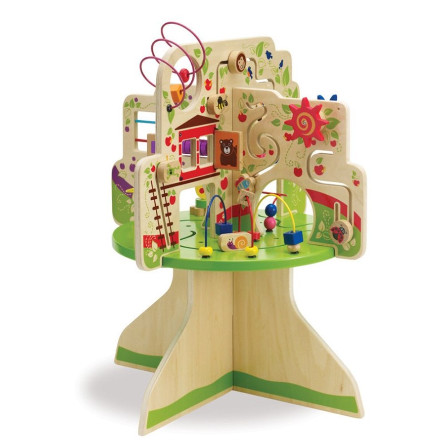 Baby, Toddler & Preschool Toys Manhattan Toy | Manhattan Toy - Tree Top Adventure