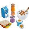 New Products Hape | Hape - Delicious Breakfast Playset