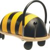 Ride-On Toys Wheely Bug | Wheely Bug - Bee Wheely Bug Large