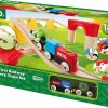 New Products BRIO | Brio - My First Railway Battery Train Set