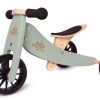 Ride-On Toys Kinderfeets | Kinderfeets - Tiny Tot Trike - Sage