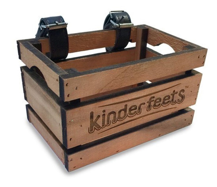 Ride-On Toys Kinderfeets | Kinderfeets - Carry Crate