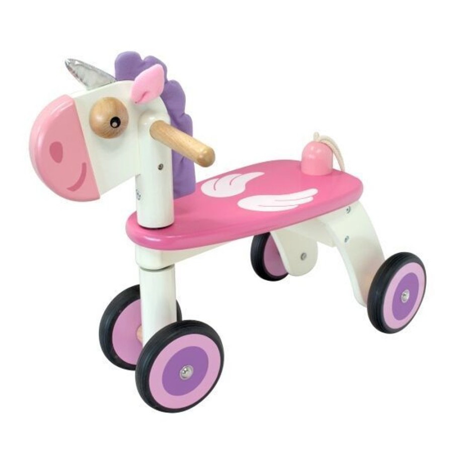 Ride-On Toys I'm Toy | I'M Toy - Style Rider - Unicorn