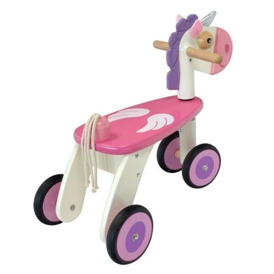 Ride-On Toys I'm Toy | I'M Toy - Style Rider - Unicorn