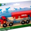 New Products BRIO | Brio - Lumber Truck