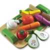 Imaginative Play Discoveroo | Discoveroo - Fruit And Vegetable Set