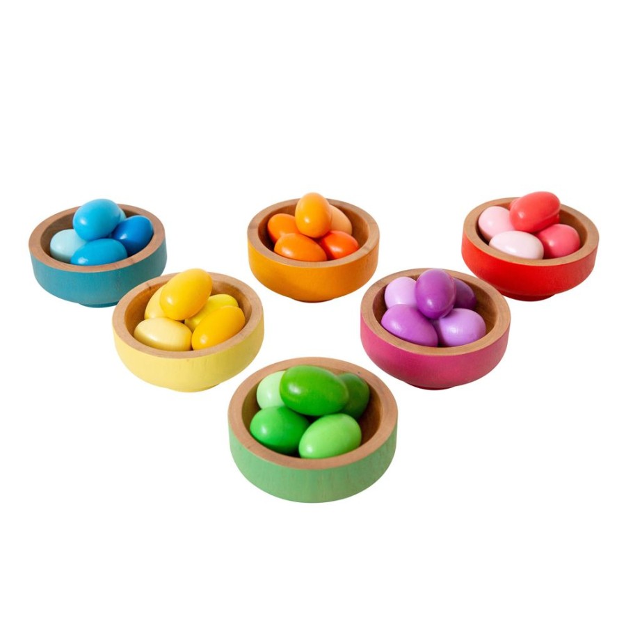 New Products The Freckled Frog | Freckled Frog - Rainbow Nests