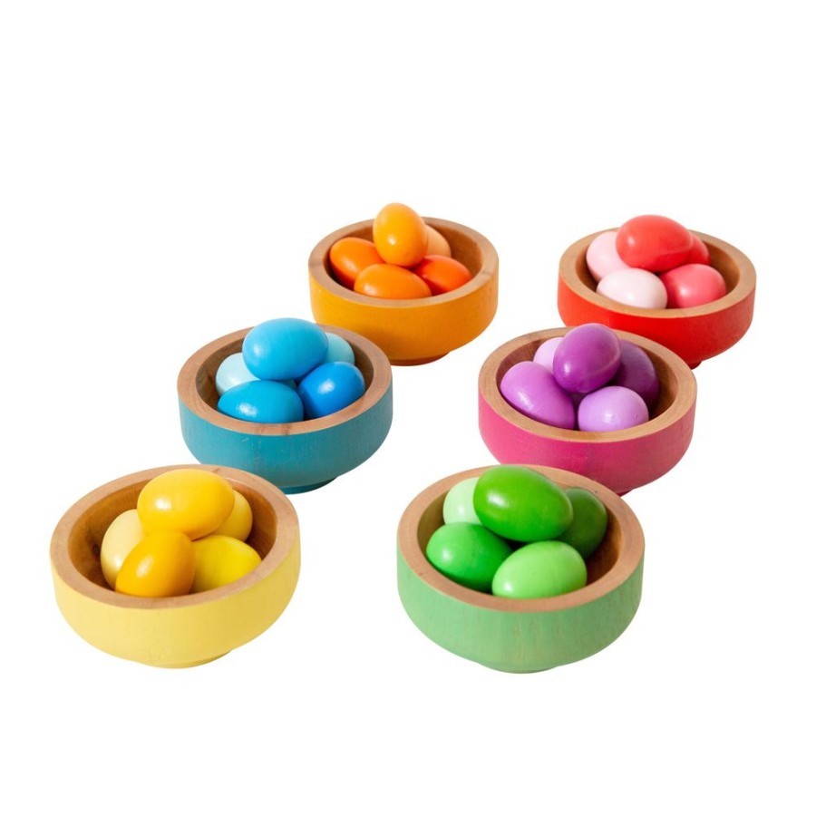 New Products The Freckled Frog | Freckled Frog - Rainbow Nests