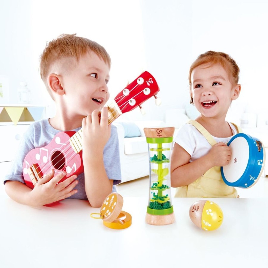 Musical Toys Hape | Hape - Mini Band Set