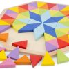 Puzzles New Classic Toys | New Classic Toys - Large Octagon Puzzle