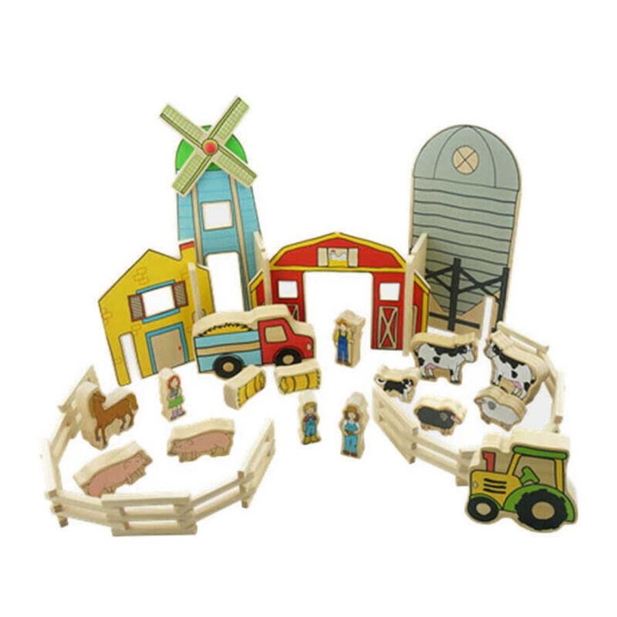 Imaginative Play The Freckled Frog | Freckled Frog - The Happy Architect Farm