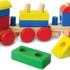 Baby, Toddler & Preschool Toys Melissa & Doug | Melissa & Doug - Stacking Train