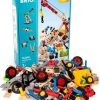 Construction Toys BRIO | Brio - Builder Activity Set (211 Pieces)