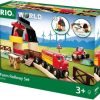 Cars, Trains & Vehicles BRIO | Brio - Farm Railway Set