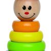 New Products Hape | Hape - Clown Stacker