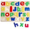 Puzzles Fun Factory | Fun Factory - Alphabet Lowercase Puzzle