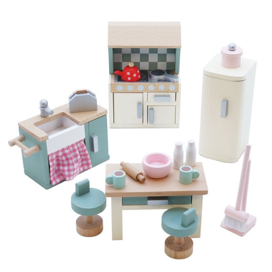 Imaginative Play Le Toy Van | Le Toy Van - Daisylane Kitchen