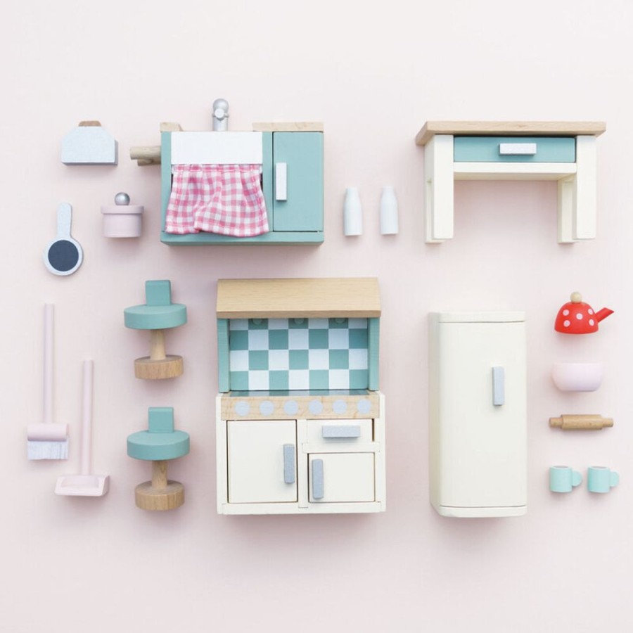 Imaginative Play Le Toy Van | Le Toy Van - Daisylane Kitchen