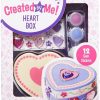 Art & Craft Melissa & Doug | Melissa & Doug - Created By Me! Wooden Heart Box