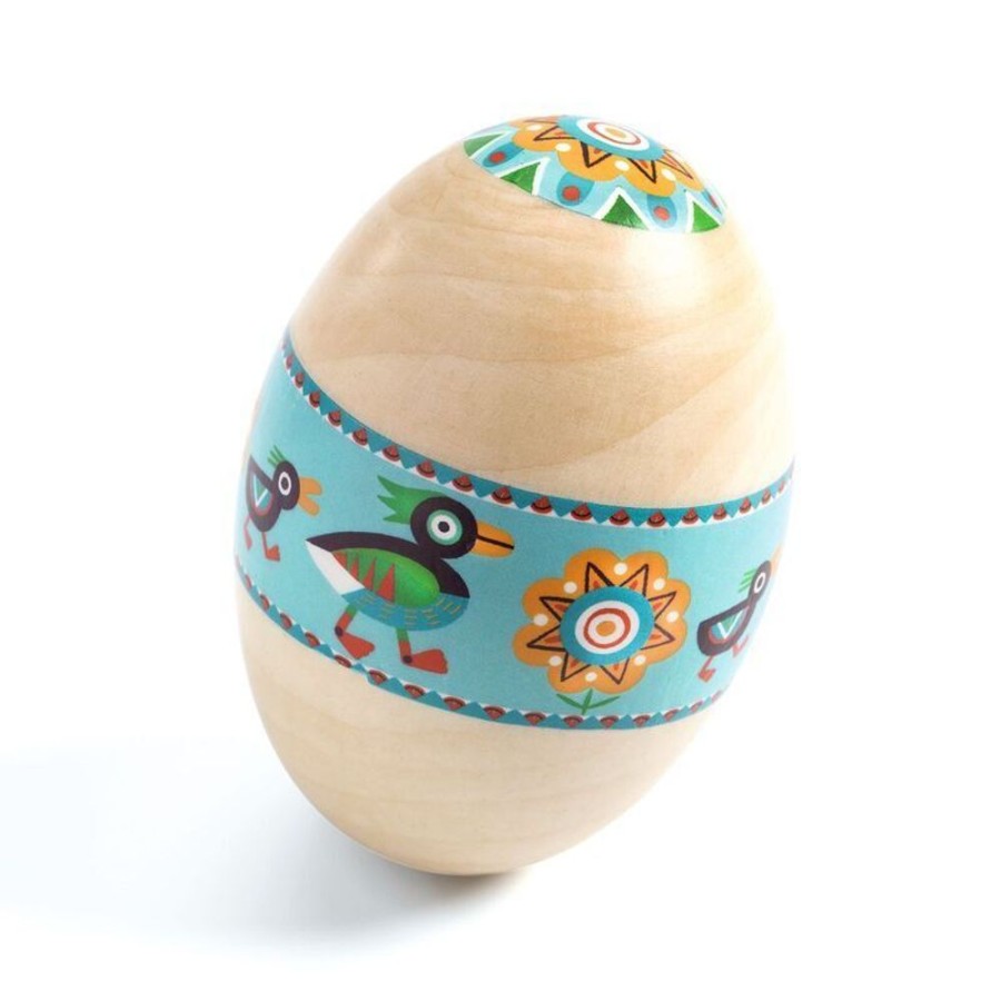 Musical Toys Djeco | Djeco - Animambo Maracas