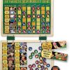 Baby, Toddler & Preschool Toys Melissa & Doug | Melissa & Doug - Magnetic Responsibility Chart