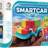 New Products Smart Games | Smart Games - Smart Car 5X5