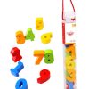 New Products Tooky Toy | Tooky Toy - My Numbers Learning Blocks