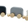 New Products PlanToys | Plantoys - Celebration Train