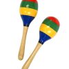 Musical Toys Fun Factory | Fun Factory - Maracas (2Pc Set)