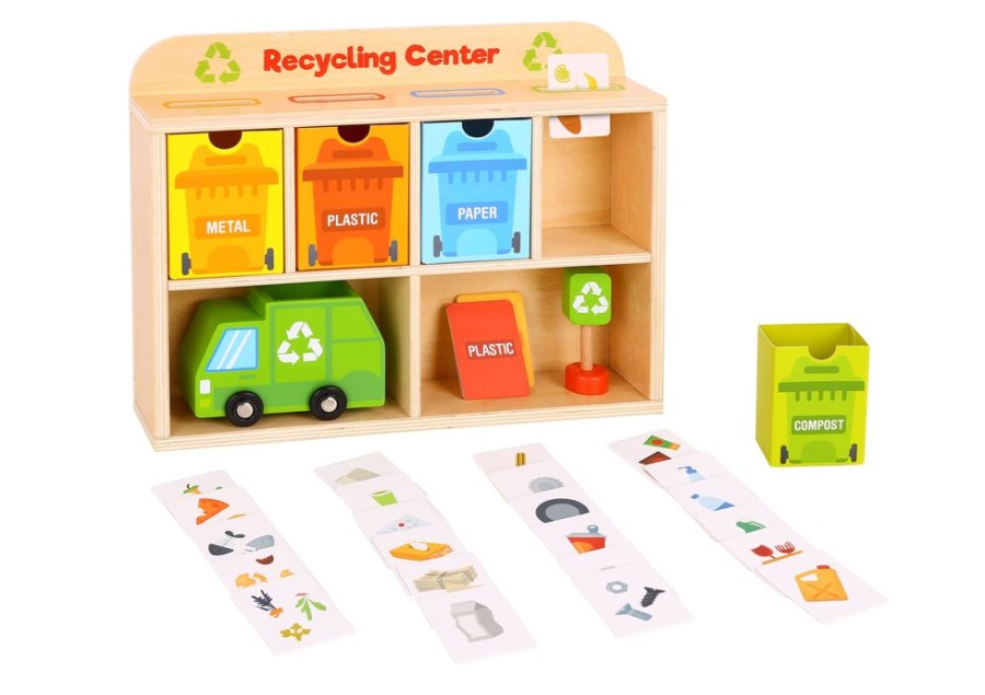 New Products Tooky Toy | Tooky Toy - Recycling Centre